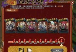 火影5月最新更新爆料,神秘力量觉醒，忍者世界风云再起！