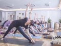 舒婷瑜伽老师爆料新闻,揭秘瑜伽界的那些不为人知的故事