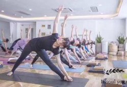 舒婷瑜伽老师爆料新闻,揭秘瑜伽界的那些不为人知的故事