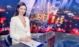 新闻爆料美女是谁啊视频,新闻爆料美女身份大猜想